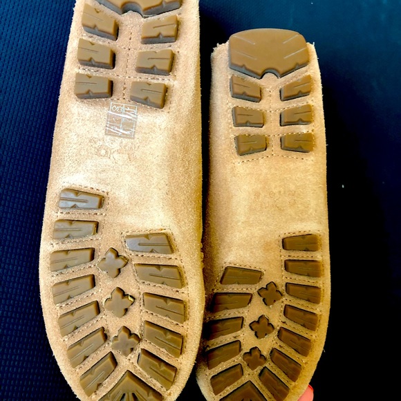 COACH Amber flats - Picture 2 of 8